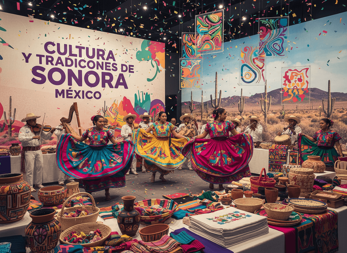 Cultura de Sonora