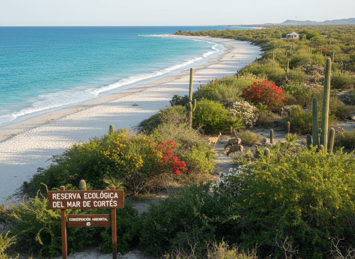 Naturaleza de Sonora